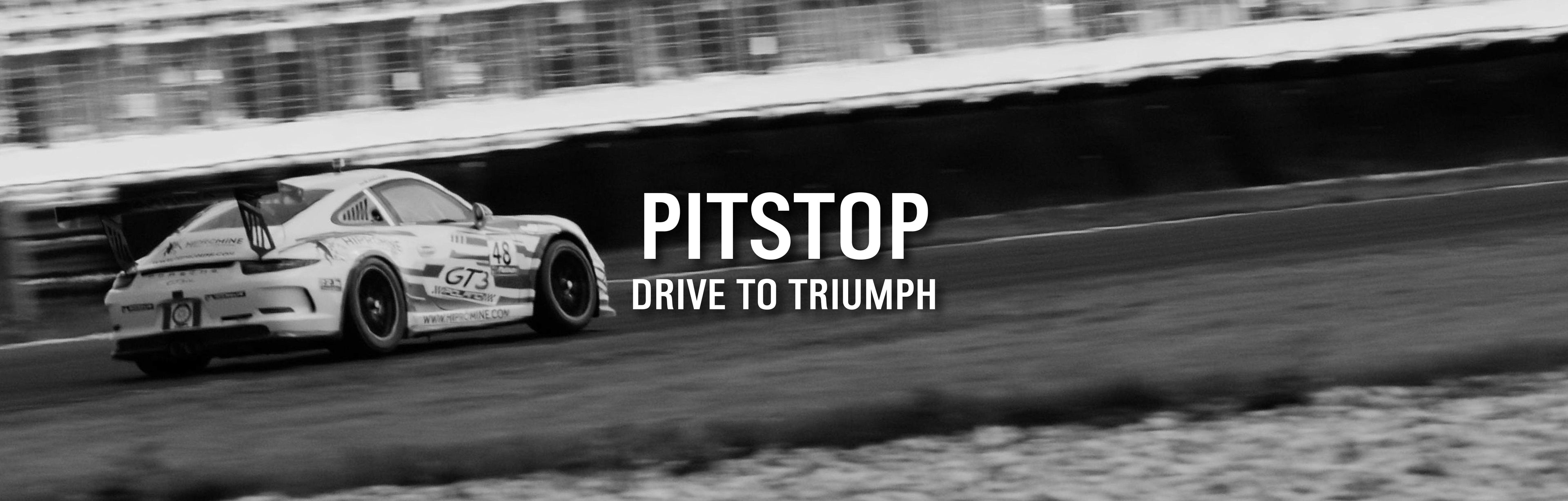 Pit Stop