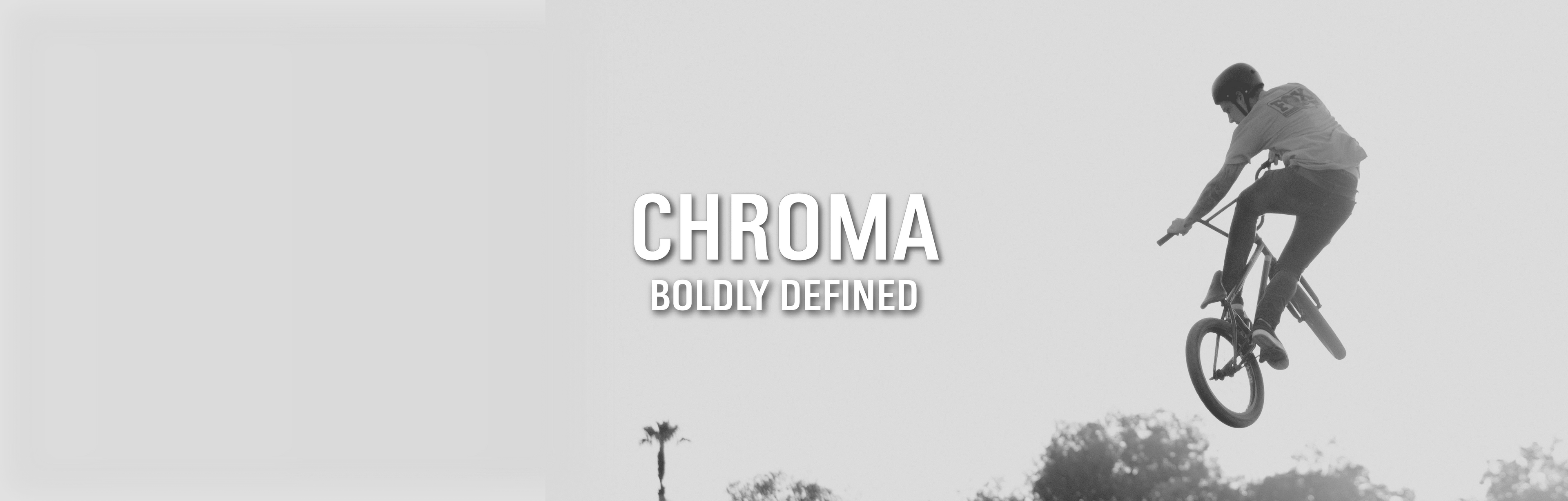Chroma Block