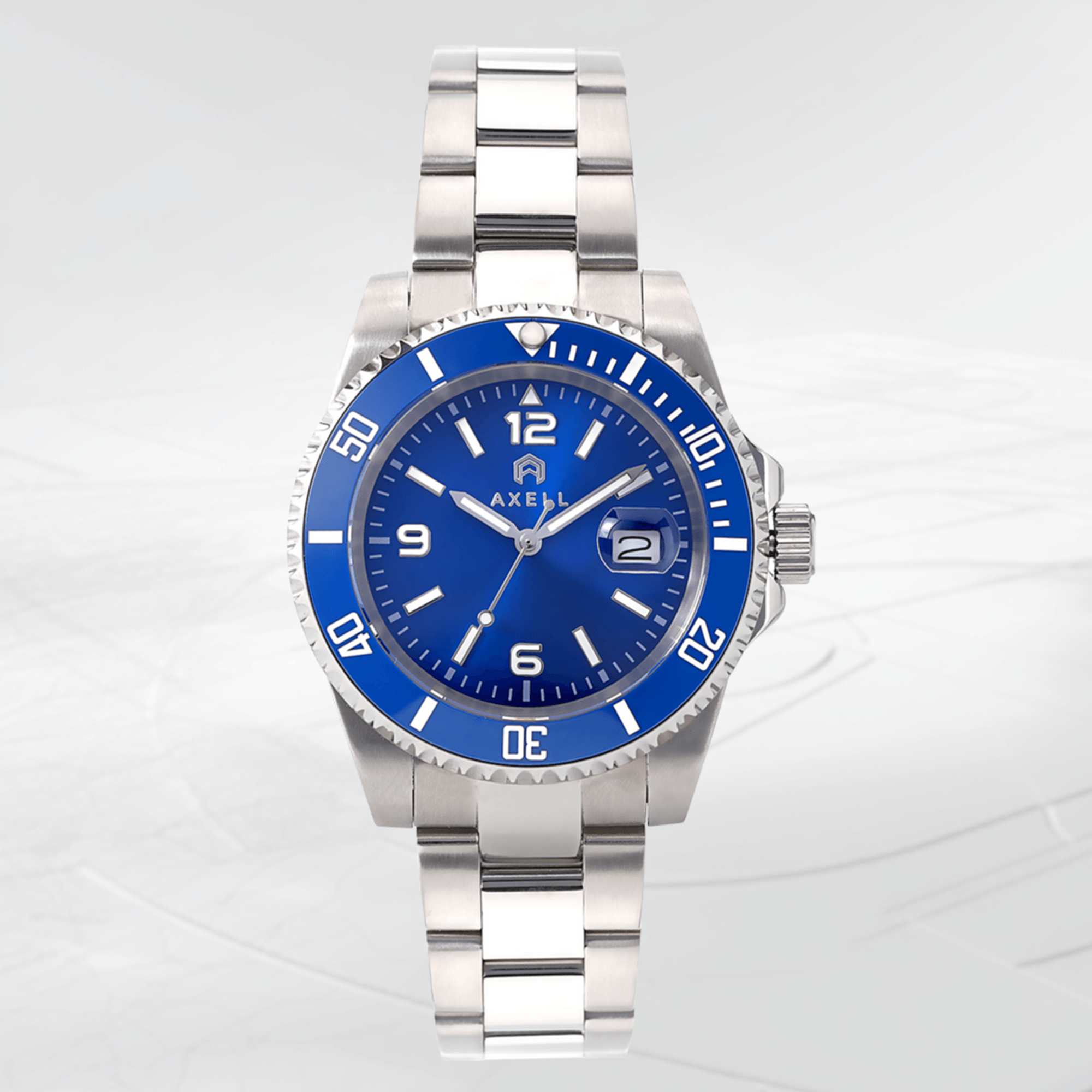 Zenith Blue